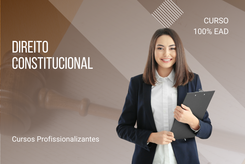 Direito Constitucional - 80 Horas