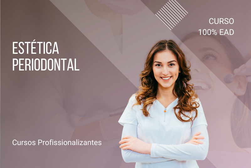 Estética Periodontal - 80 horas