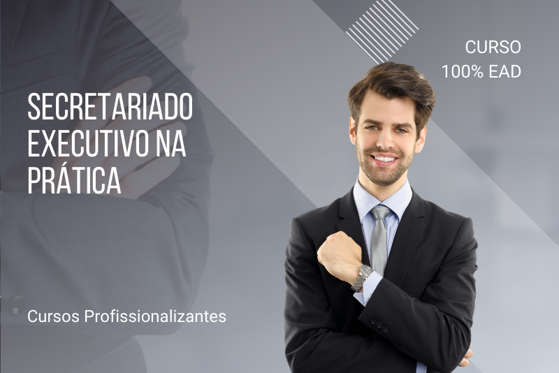 Secretariado Executivo na Prática - 80 horas