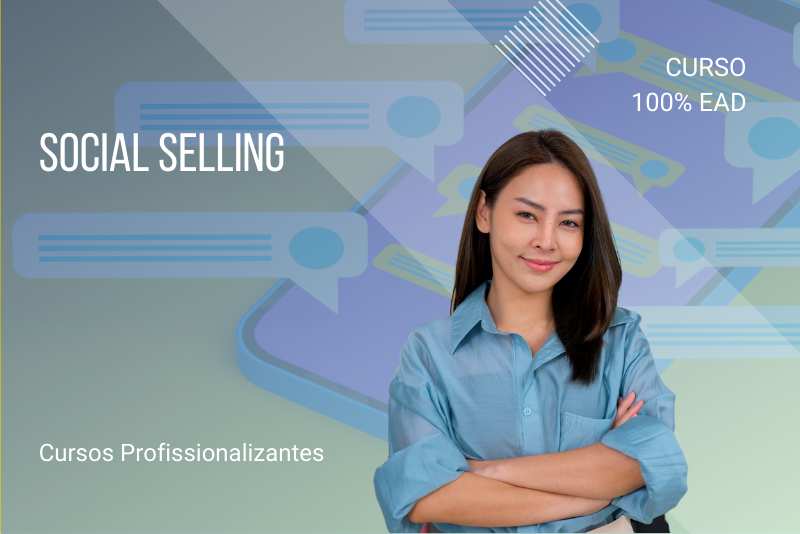 Social Selling - 80 horas