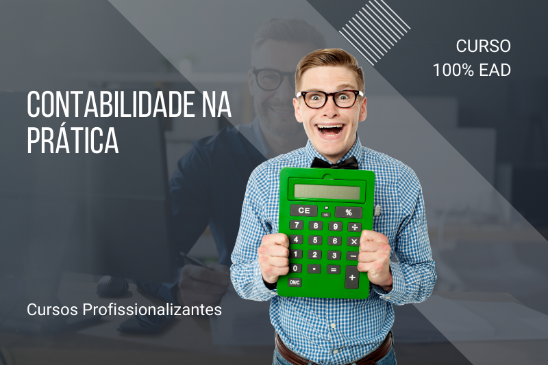 Contabilidade na Prática - 80 horas